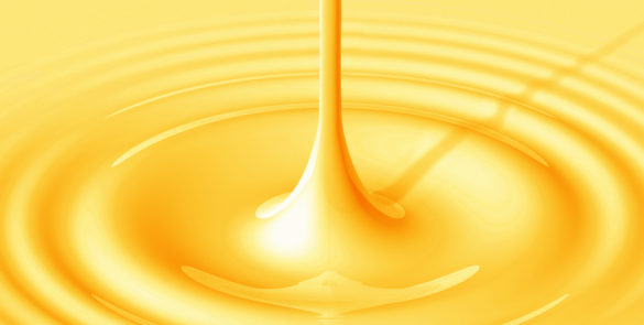 Liquid polishing disc paste