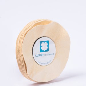 disque de polissage special disque chamois