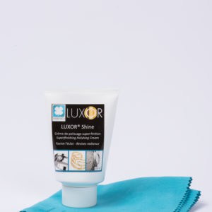 LUXOR Shine Super Finish Cream