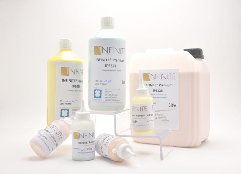Pate polissage liquide infinite polissage plan