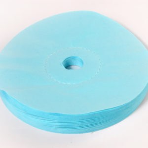 special buffing mop microfiber disc