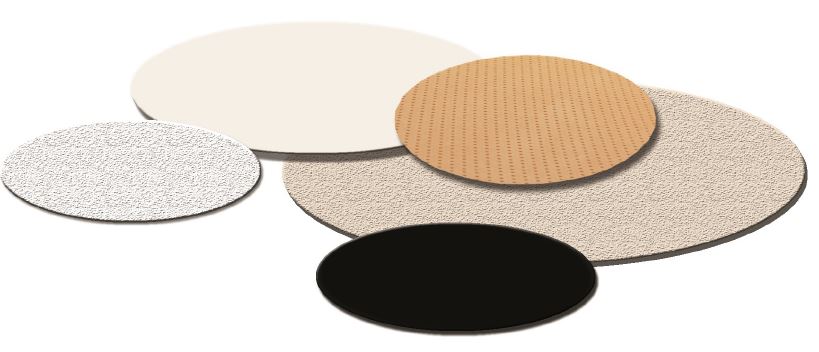 disque polissage infinite polissage plan