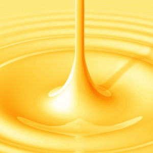 Liquid polishing compound
