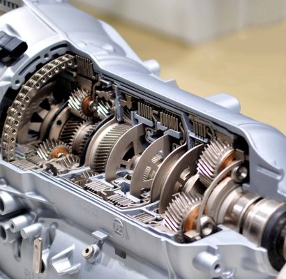 Discos de polir para a indústria de motores mecânicos
