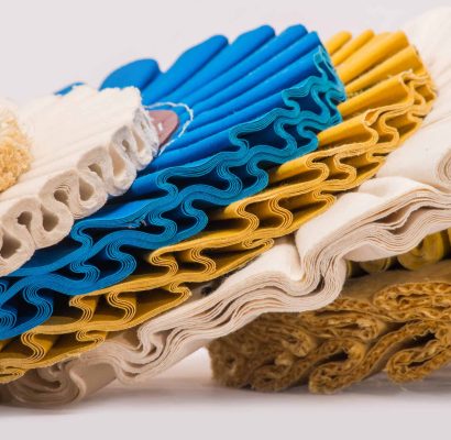 100% cotton standard buffing mops